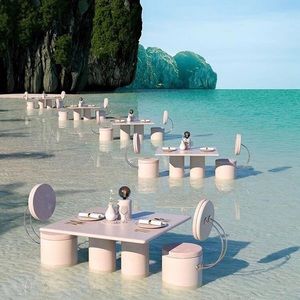 Meet your Posher, Ted